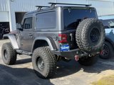 Used 2019 Jeep Wrangler Rubicon image 4