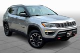 Used 2019 Jeep Compass Trailhawk image 2