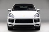Used 2022 Porsche Cayenne Platinum Edition image 2