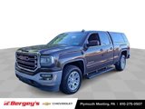 Certified 2016 GMC Sierra 1500 SLE w/ SLE Value Package image 4