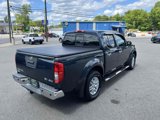 Used 2019 Nissan Frontier SV w/ Value Truck Package image 5