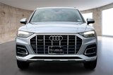Used 2022 Audi Q5 2.0T Premium Plus w/ Premium Plus Package image 2