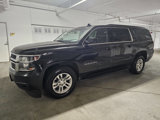 Used 2016 Chevrolet Suburban LT image 2