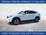 Used 2022 Volkswagen Atlas Cross Sport SE image 5
