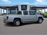 Used 2010 GMC Canyon SLE image 3