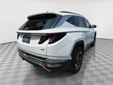 Certified 2022 Hyundai Tucson SEL w/ Convenience Package image 2