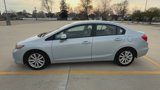 Used 2012 Honda Civic EX-L image 6