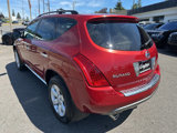Used 2006 Nissan Murano SL w/ (G04) SL Touring Pkg image 4