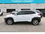 Certified 2021 Hyundai Kona SEL Plus w/ Cargo Package image 6