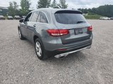 Used 2018 Mercedes-Benz GLC 300 image 5