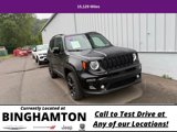 Used 2022 Jeep Renegade Altitude w/ Convenience Group image 2