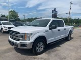 Used 2020 Ford F150 XLT w/ Max Trailer Tow Package image 3
