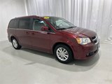 Used 2019 Dodge Grand Caravan SXT image 2