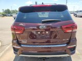 Used 2019 Kia Sorento SX image 3