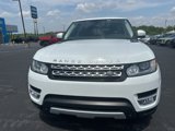 Used 2015 Land Rover Range Rover Sport HSE image 3