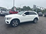 Used 2019 Mercedes-Benz GLC 300 4MATIC image 3