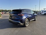 Used 2023 Nissan Murano SV image 3
