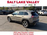 Used 2019 Jeep Cherokee Limited w/ Luxury Group image 5