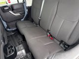 Used 2015 Jeep Wrangler Unlimited Sport w/ Quick Order Package 24S image 3