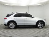 Certified 2020 Mercedes-Benz GLE 350 4MATIC image 4