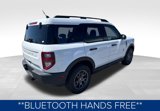 Used 2021 Ford Bronco Sport Big Bend image 3