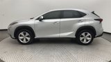 Used 2017 Lexus NX 200t AWD image 5
