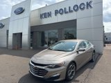 Used 2024 Chevrolet Malibu LT image 2