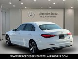 Used 2024 Mercedes-Benz C 300 4MATIC Sedan image 3
