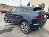 New 2024 Jaguar E-PACE R-Dynamic SE image 4