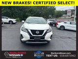 Certified 2021 Nissan Murano SL image 2