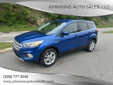 Used 2019 Ford Escape SE image 2
