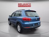 Used 2017 Volkswagen Tiguan S image 4