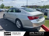 Used 2018 Chevrolet Malibu LT image 4