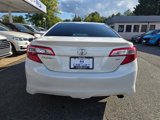 Used 2012 Toyota Camry SE image 6
