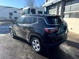 Used 2018 Jeep Compass Latitude w/ Popular Equipment Group image 4