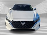 Used 2024 Nissan Sentra SV image 2