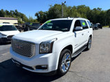 Used 2017 GMC Yukon Denali w/ Open Road Package image 2