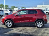 Used 2021 Chevrolet Trax LS w/ Tint and Cruise Package image 3