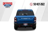 Used 2022 Ford Bronco Sport Big Bend image 6