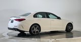 Certified 2022 Mercedes-Benz C 300 4MATIC Sedan w/ AMG Line w/ Night Package image 2