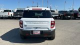 Certified 2023 Ford Bronco Sport Big Bend image 4