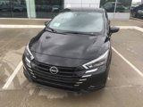 New 2025 Nissan Versa S w/ S Plus Package image 3