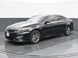 Used 2020 Kia Optima LX image 2