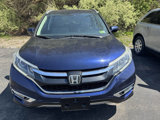 Used 2015 Honda CR-V Touring image 2