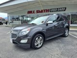 Used 2016 Chevrolet Equinox LTZ w/ Enhanced Convenience Package image 3