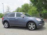 Used 2014 Chevrolet Equinox LTZ image 2