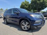 Used 2017 Honda Pilot EX-L image 1