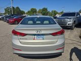 Used 2017 Hyundai Elantra SE image 5