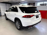 Used 2020 Mercedes-Benz GLE 350 4MATIC image 5