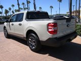 New 2025 Ford Maverick XLT image 2